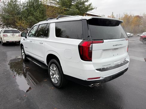 New 2026 GMC Yukon XL Denali image 3