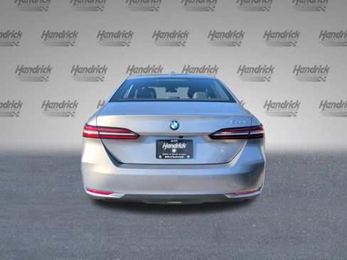 New 2026 BMW 530i w/ Premium Package image 8