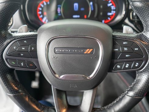 Used 2024 Dodge Durango GT image 17