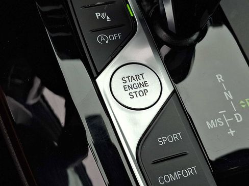 Used 2023 BMW X3 xDrive30i w/ Premium Package AWD/4WD image 26