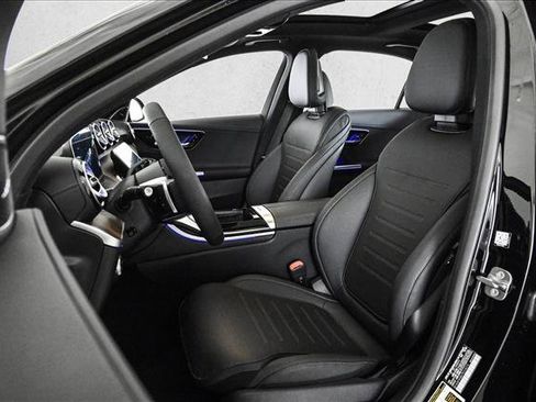 New 2026 Mercedes-Benz C 300 4MATIC Sedan image 18