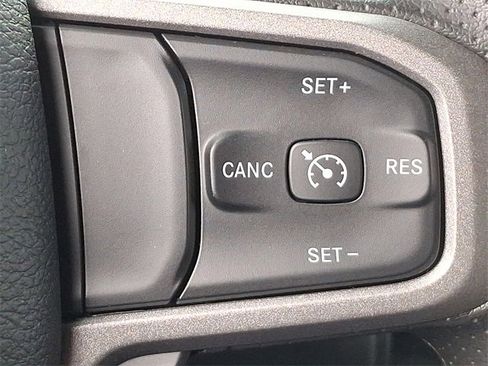 Used 2023 RAM 3500 Tradesman w/ Chrome Appearance Group image 22