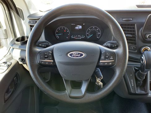 Used 2024 Ford Transit 250 Low Roof w/ Exterior Upgrade Package image 22