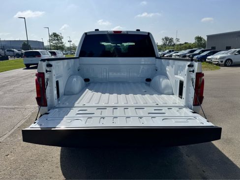 New 2026 Ford F150 STX w/ Equipment Group 200A AWD/4WD image 20