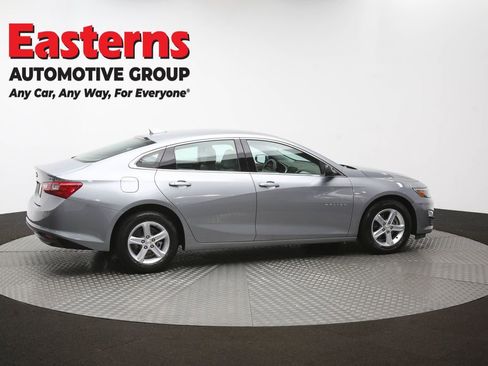 Used 2024 Chevrolet Malibu LT FWD image 45