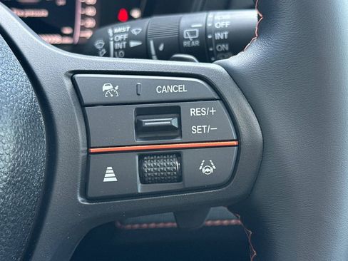 New 2026 Honda Passport TrailSport image 29