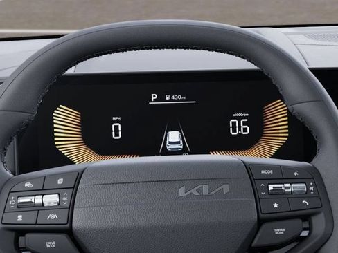 New 2026 Kia Sportage X-Line AWD/4WD image 21