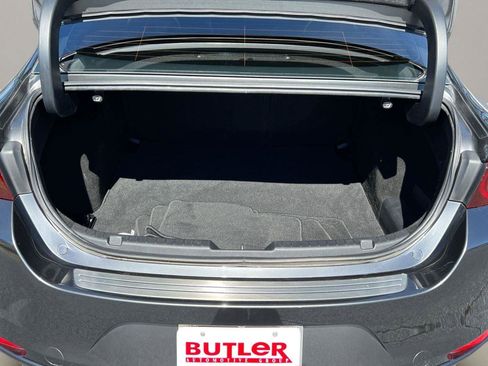 Used 2021 MAZDA MAZDA3 AWD 2.5 Turbo Sedan image 19