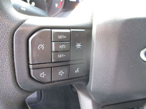 Used 2021 Ford F150 XL w/ STX Appearance Package image 17