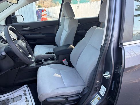 Used 2015 Honda CR-V LX image 7