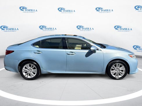 Used 2013 Lexus ES 350 FWD image 6