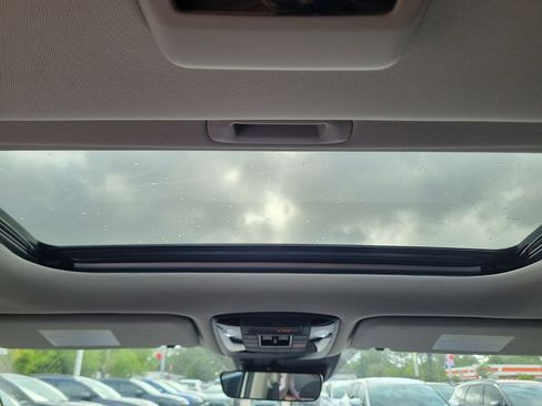 New 2026 Kia Carnival SX w/ SX Dark Edition Package FWD image 20