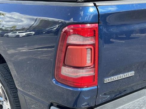 Used 2020 RAM 1500 Big Horn image 14