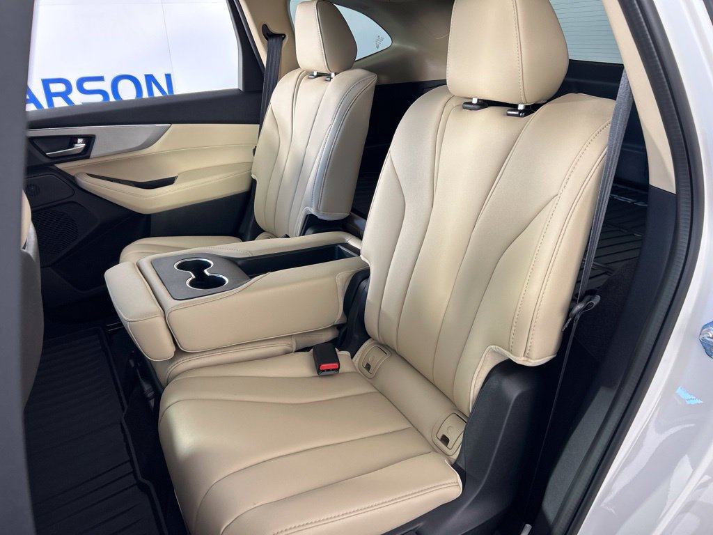 Used 2026 Acura MDX SH-AWD image 28