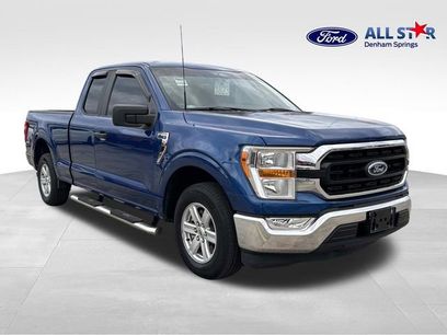 Used 2022 Ford F150 XLT