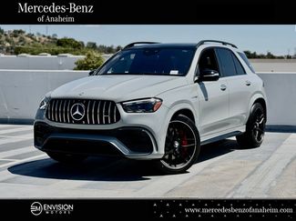 New 2026 Mercedes-Benz GLE 63 AMG S video 1