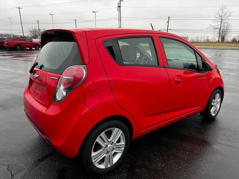 Used 2014 Chevrolet Spark LS image 6