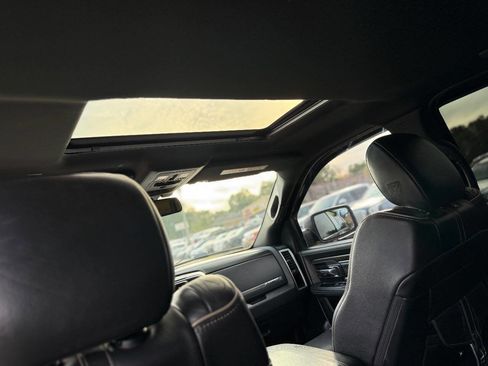 Used 2017 RAM 1500 Limited image 10