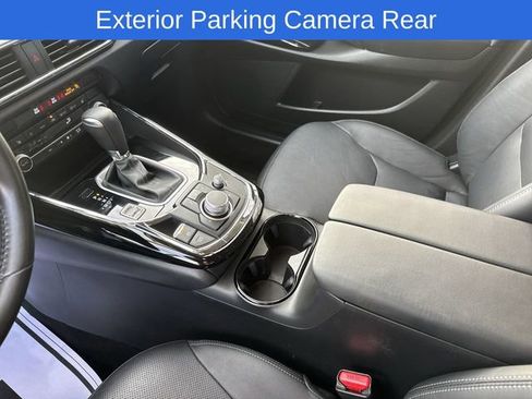 Used 2023 MAZDA CX-9 Touring image 25
