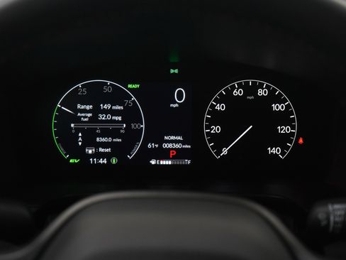 Used 2026 Honda CR-V Sport image 24