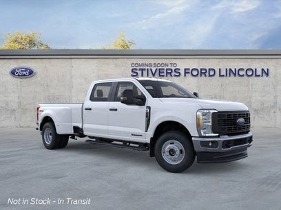 New 2026 Ford F350 XL