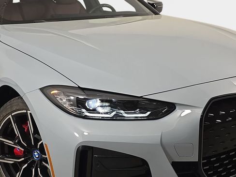 Certified 2023 BMW i4 M50 w/ Premium Package AWD/4WD image 36