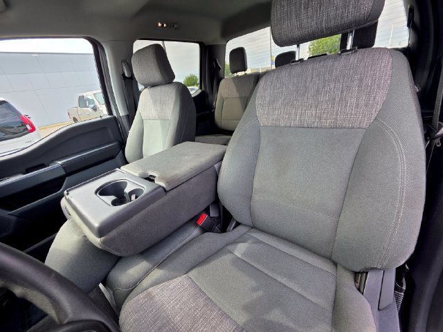 Certified 2023 Ford F150 XLT AWD/4WD image 25