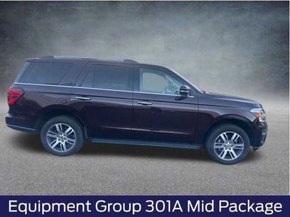 Used 2024 Ford Expedition Limited