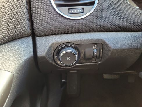 Used 2014 Chevrolet Cruze LTZ w/ RS Package image 24