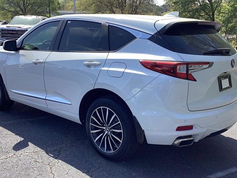 New 2026 Acura RDX SH-AWD w/ Advance Package image 4