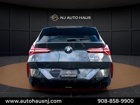 Used 2025 BMW X3 xDrive30i image 7
