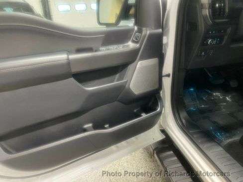 Used 2024 Ford F150 Lariat image 9
