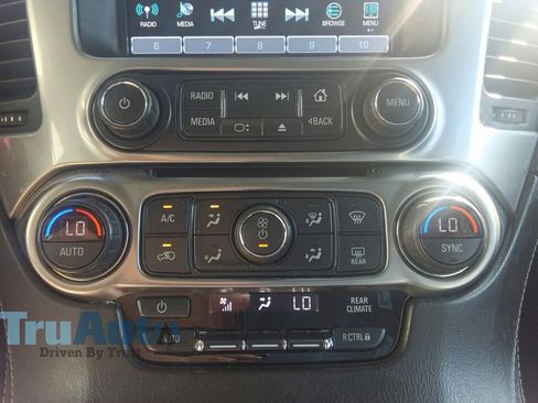 Used 2020 Chevrolet Tahoe LS RWD image 32