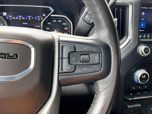 Used 2019 GMC Sierra 1500 Denali w/ Technology Package AWD/4WD image 22