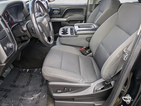 Used 2018 Chevrolet Silverado 1500 LT w/ All Star Edition image 13