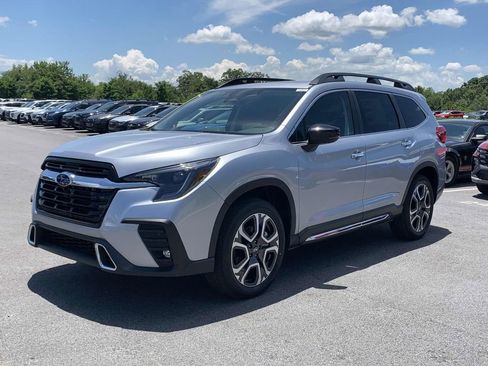 Used 2025 Subaru Ascent Touring w/ Popular Package #2 image 18