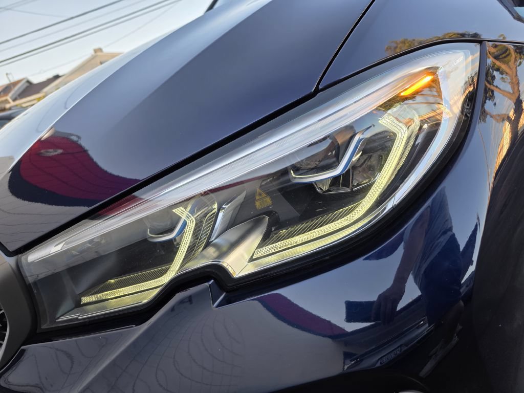 Used 2022 BMW M340i RWD image 12