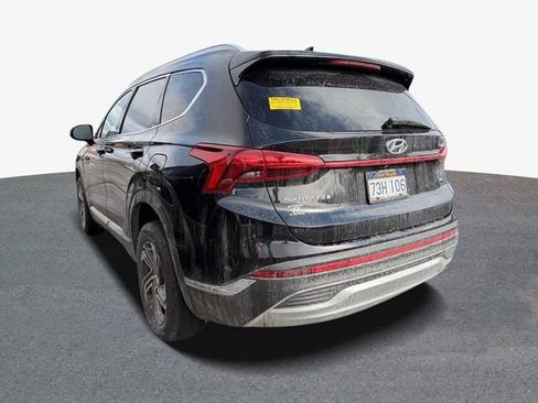 Used 2022 Hyundai Santa Fe SEL image 4