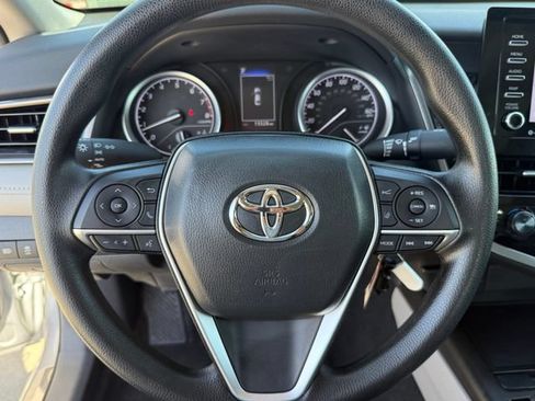 Used 2024 Toyota Camry LE FWD image 18