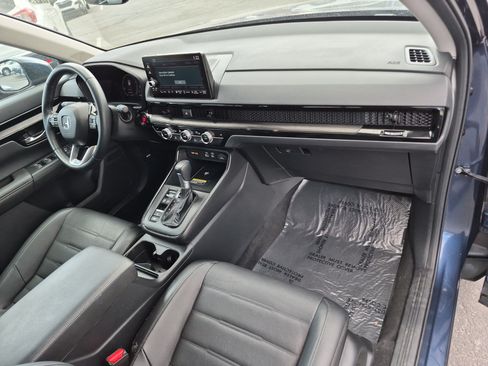 Used 2025 Honda CR-V EX-L image 32
