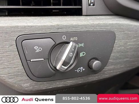 Certified 2023 Audi A4 2.0T Premium w/ Convenience Package AWD/4WD image 20