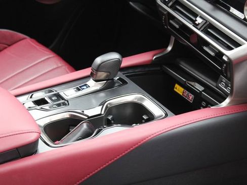 Used 2024 Lexus RX 500h F Sport w/ Convenience Package image 25