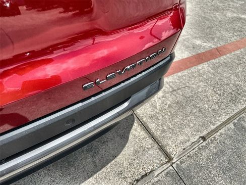 New 2026 GMC Terrain Elevation w/ Technology Package II image 14