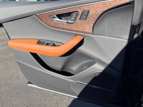 New 2026 Audi Q8 Prestige AWD/4WD image 20