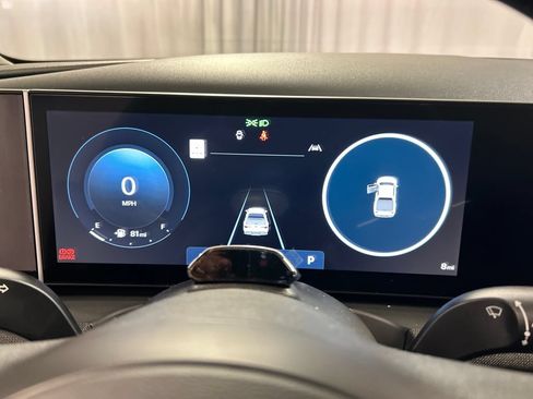 New 2026 Hyundai Santa Cruz Limited AWD/4WD image 14