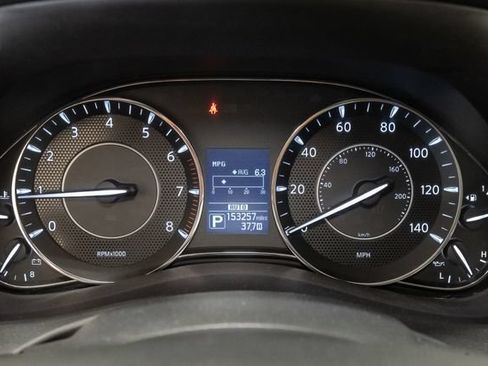 Used 2019 Nissan Armada SL w/ Premium Package AWD/4WD image 14