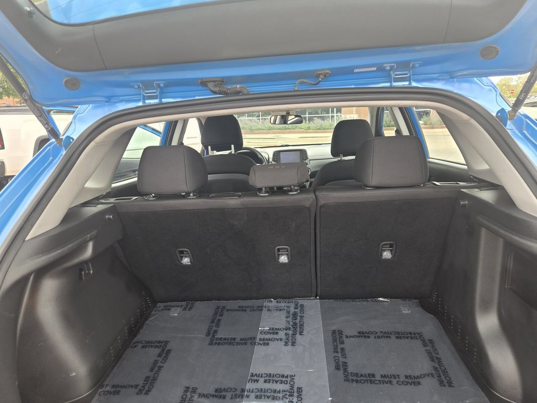 Used 2018 Hyundai Kona SE AWD/4WD image 21
