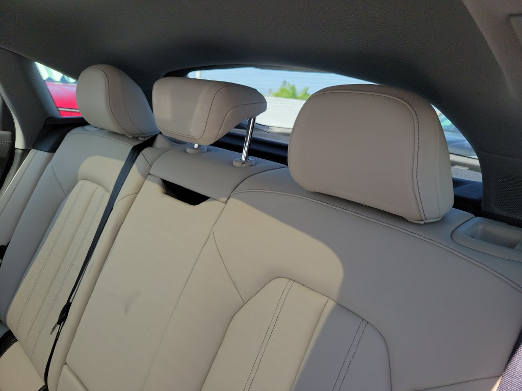 New 2026 Audi A5 Premium AWD/4WD image 27