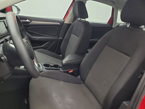 Used 2021 Volkswagen Jetta S FWD image 17