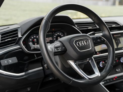 Used 2023 Audi Q3 2.0T Premium Plus AWD/4WD image 10